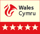 wales 5 star